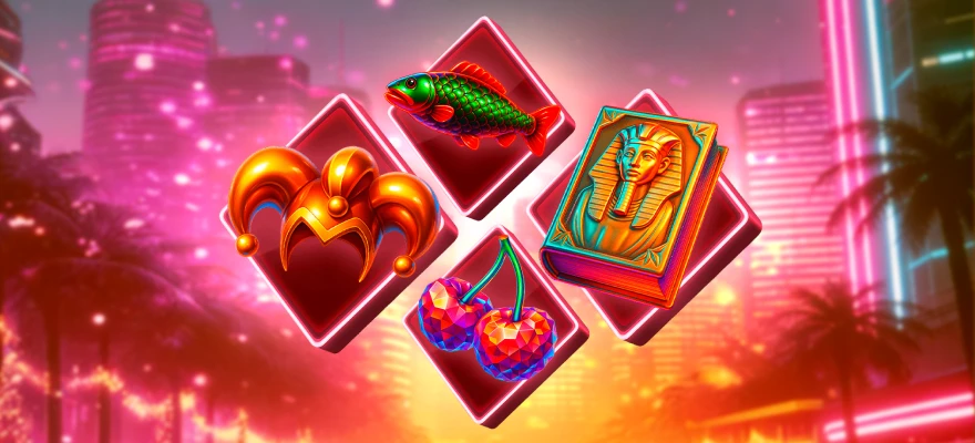 LuckyHills Casino freespins in AU